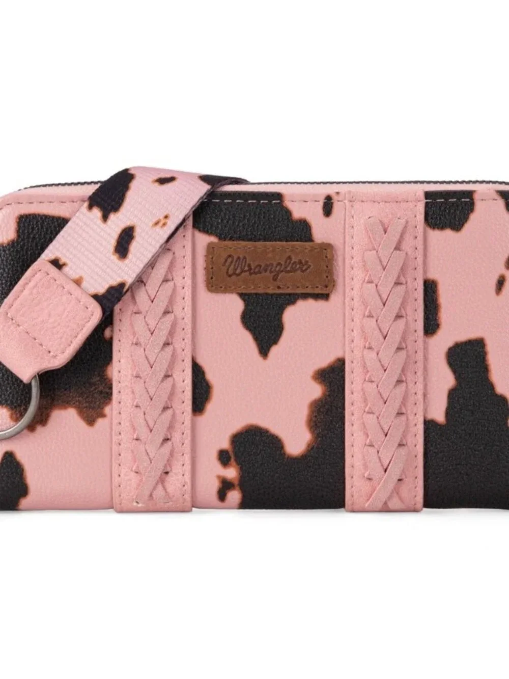Wrangler made pu